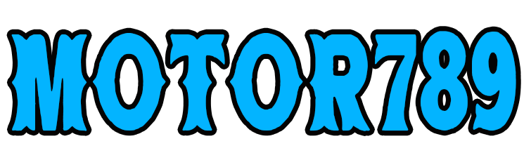 MOTOR789 Logo